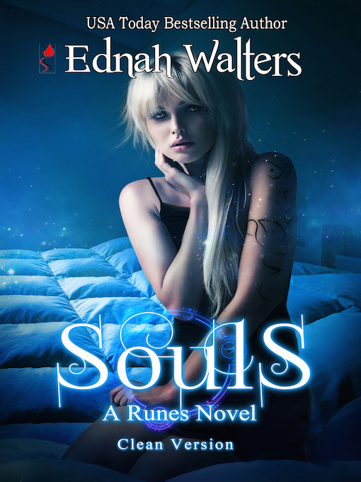 Title details for Souls by Ednah Walters - Available
